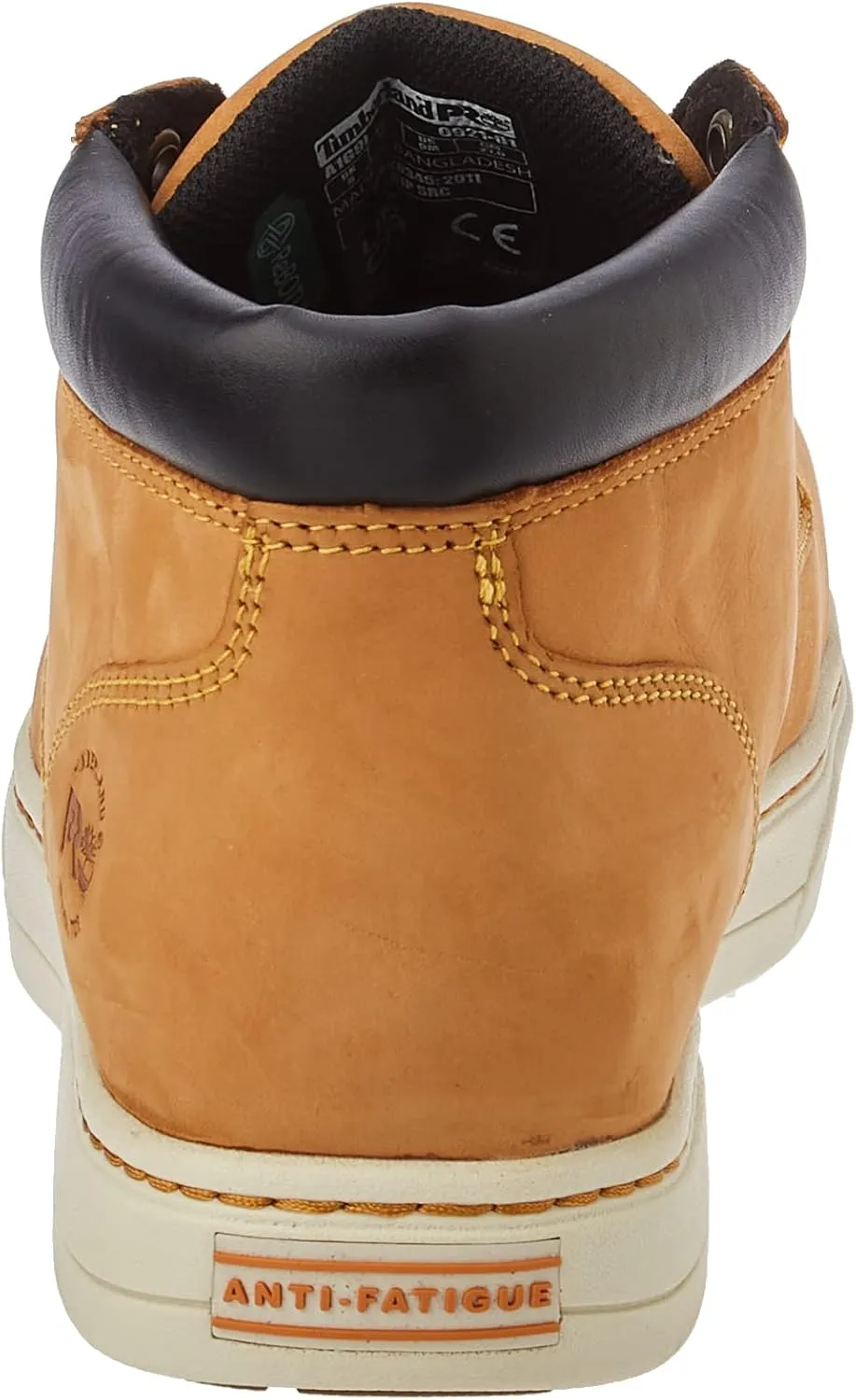 Timberland PRO Men's Disruptor Oxford Alloy Safety Toe Eh Industrial & Construction Shoe