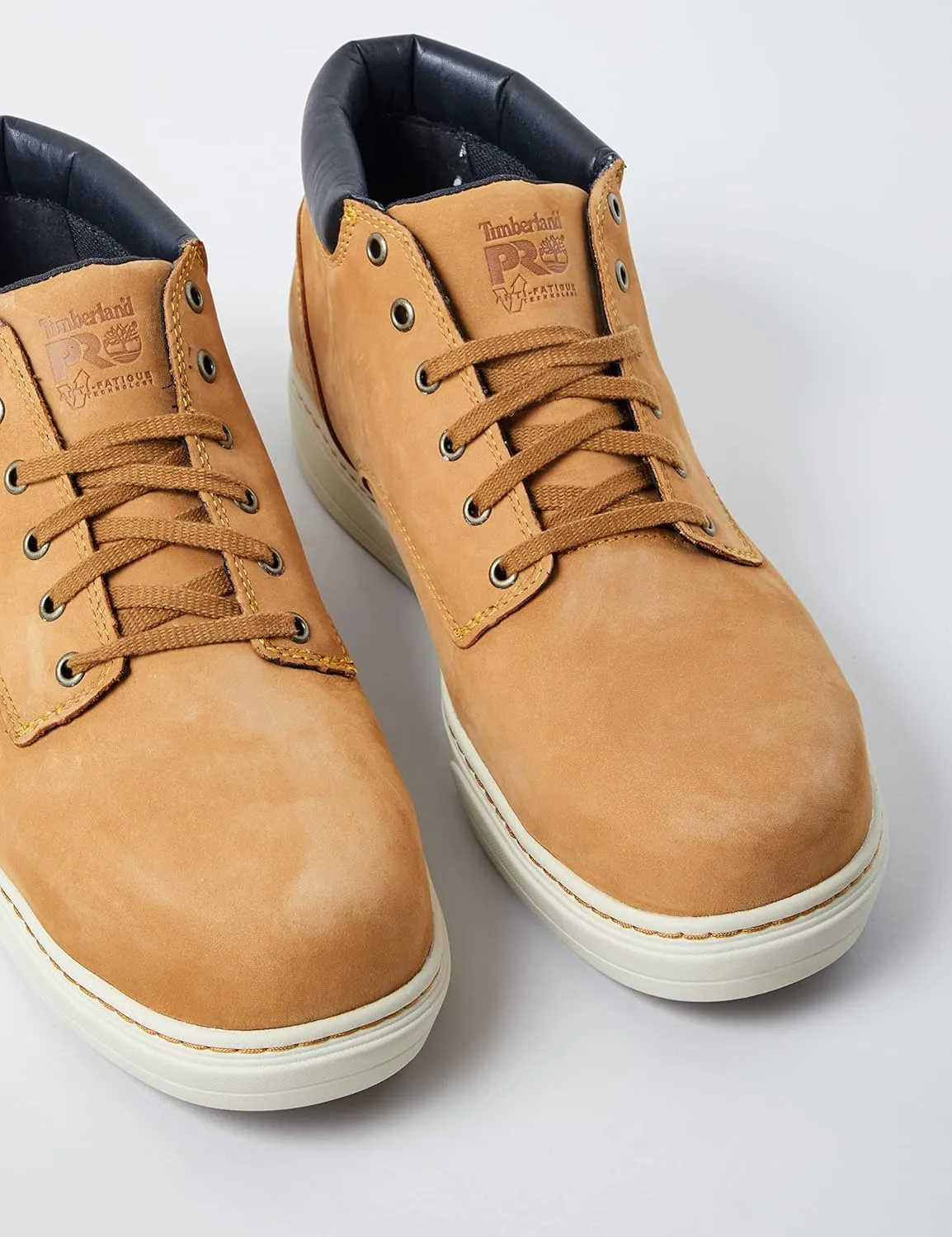 Timberland PRO Men's Disruptor Oxford Alloy Safety Toe Eh Industrial & Construction Shoe