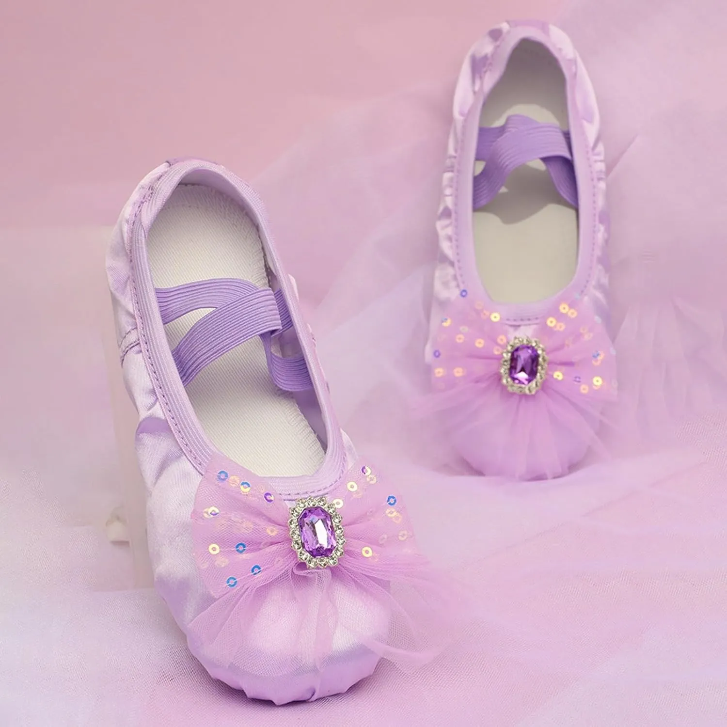 Toddler Dress Shoes Mary Jane Chunky Platform Dress Shoe Pumps Party Princess Flats Strap Ballet Dance Shoes
