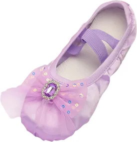 Toddler Dress Shoes Mary Jane Chunky Platform Dress Shoe Pumps Party Princess Flats Strap Ballet Dance Shoes