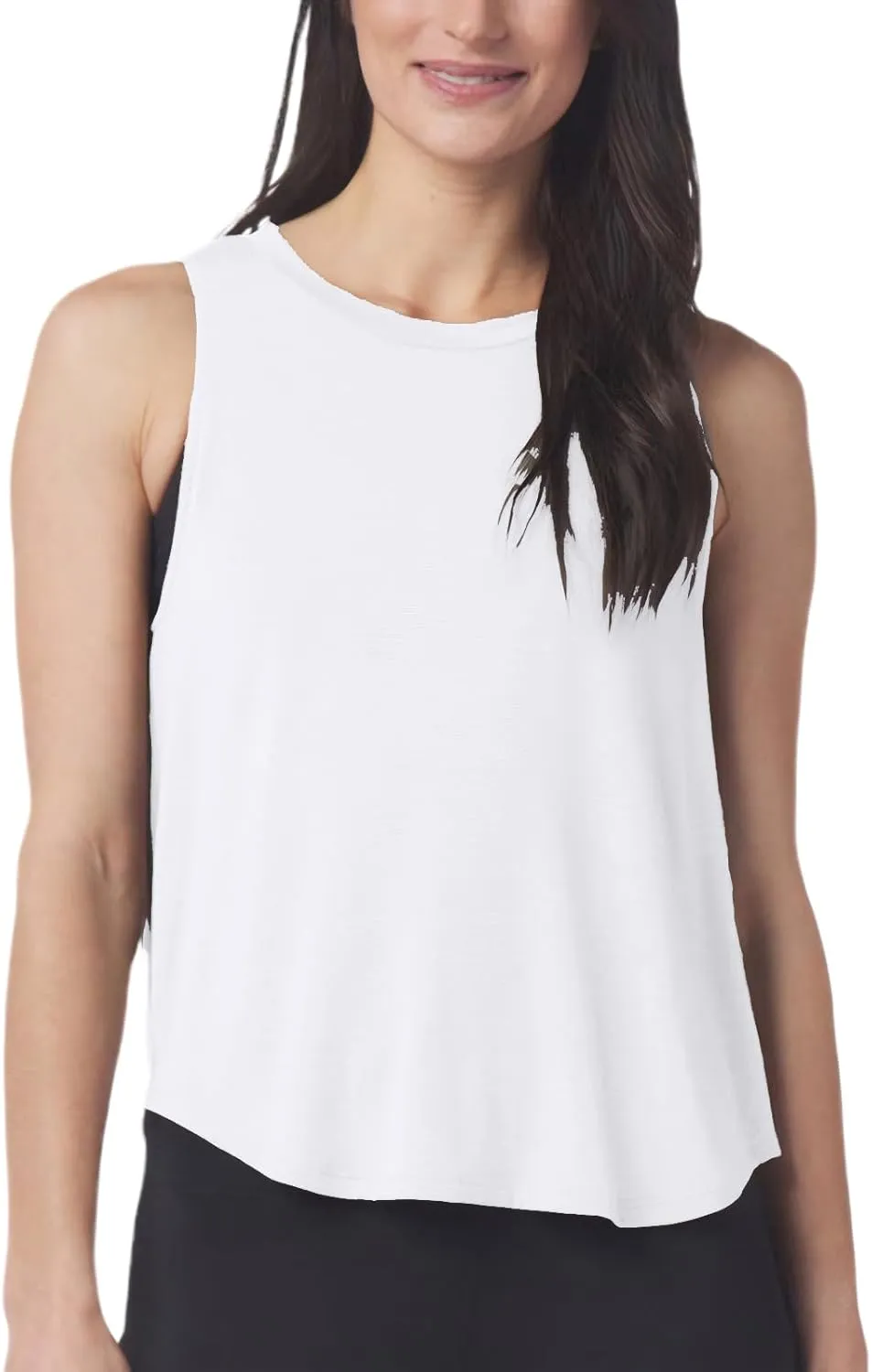 WMZCYXY Workout Yoga Tops Open Back Shirts Gym Workout Clothes Tie Back Tank Tops with Adjustable Fit