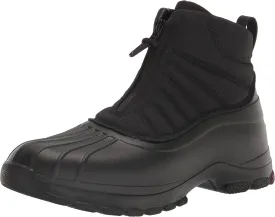 Women's Duck Float Zip Seacycled Winter Boot
