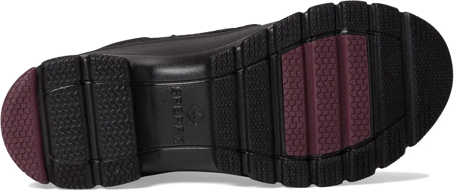 Women's Duck Float Zip Seacycled Winter Boot
